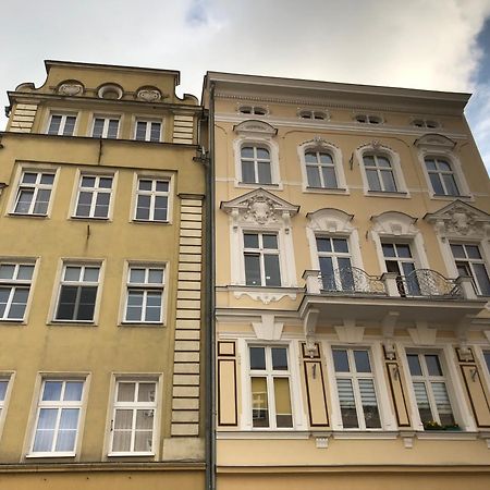 Apartamento Red Bike Old Town Opole Exterior foto