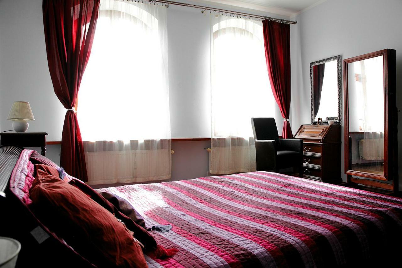 Apartamento Red Bike Old Town Opole Exterior foto