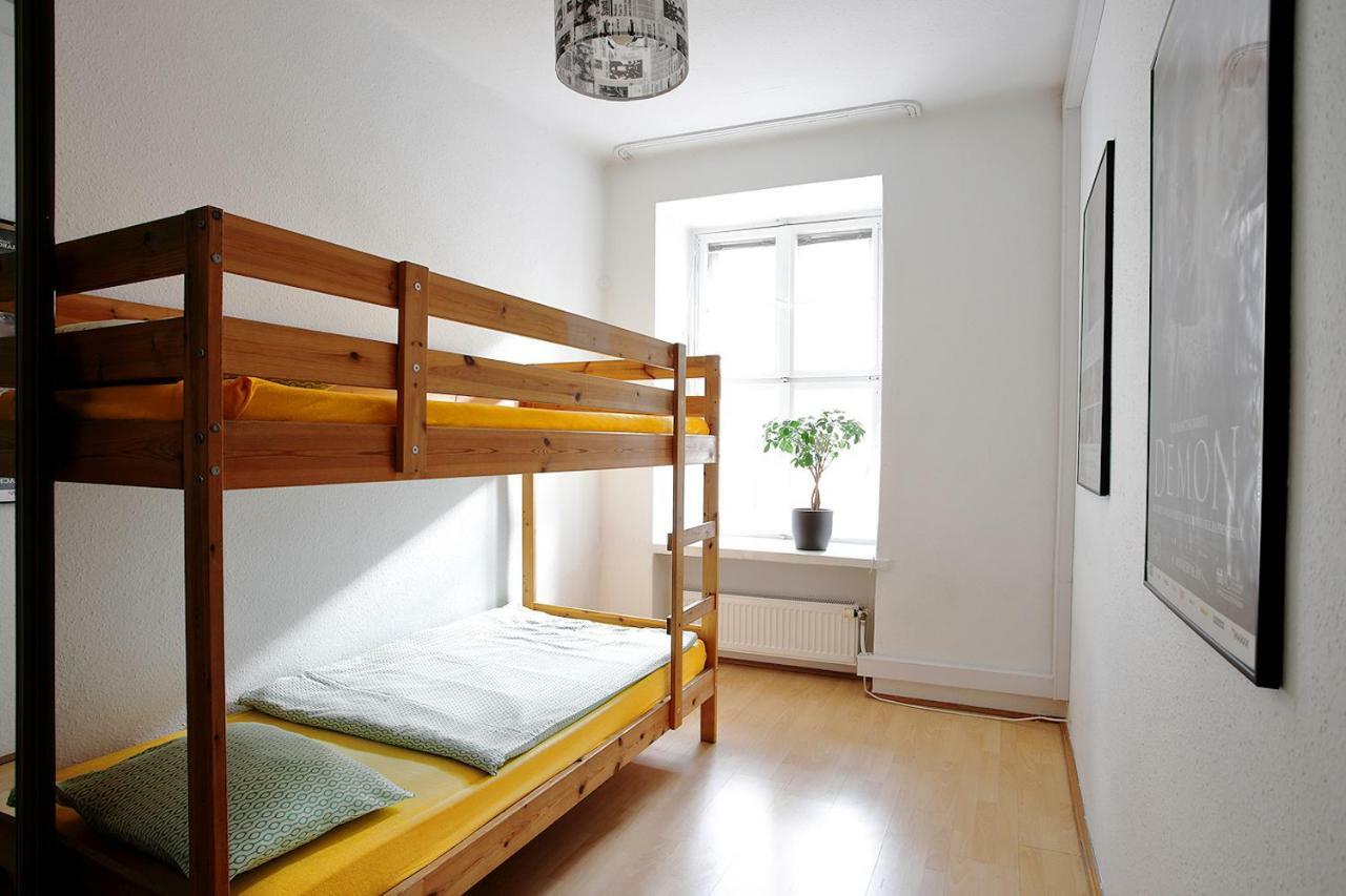 Apartamento Red Bike Old Town Opole Exterior foto